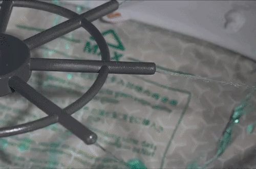 <strong>Test-approved Seal Performance</strong>